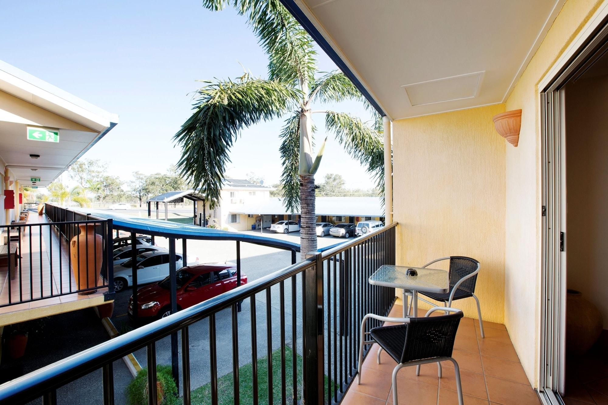 Glenmore Tavern Rockhampton Exterior photo