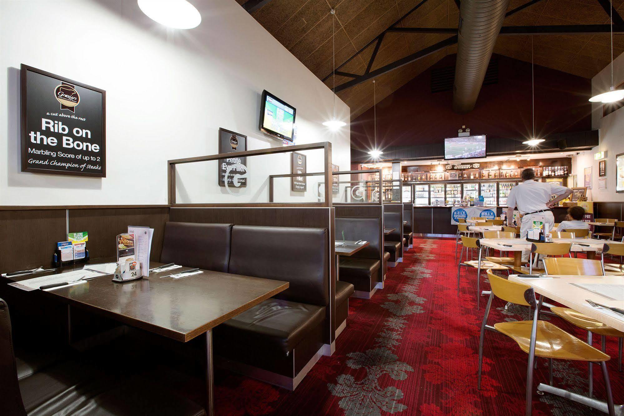 Glenmore Tavern Rockhampton Exterior photo